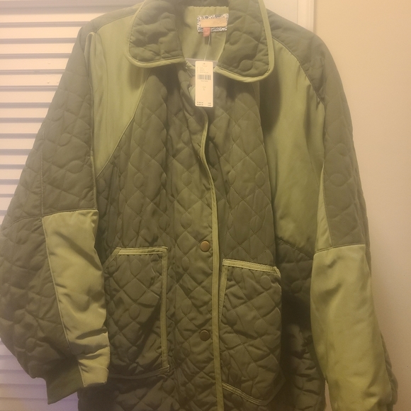 Jacket - Picture 2 of 6